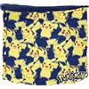 Pokémon Pikachu - Scaldacollo multiuso per bambini