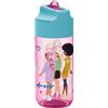 Barbie - Borraccia ecozen per bambini, 430ml, BPA free