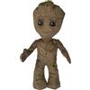 Avengers Marvel Guardiani della Galassia - Peluche medio 25cm, Baby Groot