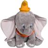 Classici Disney - Pixar Disney Dumbo - Peluche grande 45cm, Super morbido