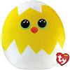 TY Cuscino TY antistress 30cm Squish-a-Boos Hatch