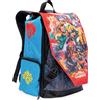 Gormiti Giochi Preziosi Gormiti - Zaino estensibile 40cm multi