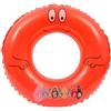 Salvagente anello 50cm Barbapapà