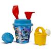 Kit mare base 5 pezzi secchiello He-Man