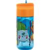 Pokémon - Borraccia ecozen per bambini, 430ml, BPA free