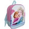 Frozen Disney Frozen - Zaino 3D 31cm per l'asilo o il tempo libero