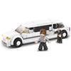 Costruzioni Sluban - Limousine 135 pezzi