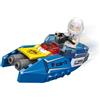 Costruzioni Sluban - Scooter spaziale 48 pezzi