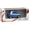 Globo - Teorema - Toys Garden Auto modellini 1:24 Smart Fortwo Polizia