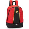 Ferrari - Lamborghini Scuderia Ferrari - Zaino scuola e tempo libero