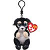 TY Beanie Bellies Clips - Peluche portachiavi 12cm Ranger