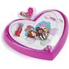 Barbie - Trousse trucchi cuore