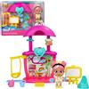 Cry Babies - IMC Toys Cry Babies PlayTime - Playset Stanza dei giochi di Maddy con mini bambola e accessori
