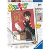 Harry Potter Ravensburger Harry Potter - CreArt Serie D Partenza per Hogwarts