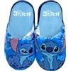 Stitch Disney Stitch - Pantofole invernali per bambini in poliestere