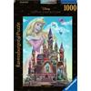 Principesse Disney Disney Castle Collection Aurora - Puzzle 1000 pezzi, Bambini, Ravensburger