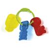 Clementoni Chiavi Mordicchiose - Prima infanzia