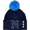 SSC Napoli - Forza Napoli SSC Napoli - Cappello invernale ponpon, Taglia L