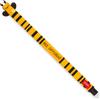 Legami Milano - Penna Gel Nera Cancellabile Bee