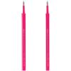Legami Milano Legami - Set di 2 Refill per Penna Gel Lovely Friends - Inchiostro Rosa