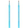 Legami Milano Legami - Set di 2 Refill per Penna Gel Lovely Friends - Inchiostro Azzurro