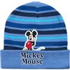 Topolino - Mickey Mouse Disney Topolino - Cappello invernale bambini