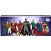 DC Comics - Lampada 30cm