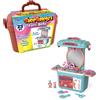 Globo - Teorema - Toys Garden Giocallegri - Valigetta con set Fatti Bella