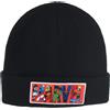 Avengers Marvel Avengers - Cappello invernale bambini, Nero