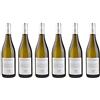 Tenuta Iuzzolini Madre Goccia Tenuta Iuzzolini - 6 Bottiglie Vino Cirò Bianco di Calabria