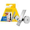 Schellenberg 50200 Avvolgitore Maxi, 160 mm, zincato