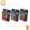 Disney Lorcana The First Chapter 3 x Starter Deck Japanese Jap PREORDER