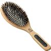 Kent - Gamma di spazzole Perfect for..., PF07, spazzola ovale per capelli con vere setole