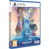 Tesura Games A Space for the Unbound, PS5