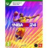 2K Games NBA 2K24 (Amazon Edition)