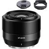TTArtisan Obiettivo AF AF 35 mm F1.8 II APS-C compatibile con fotocamere Nikon Z Mount Z50 Z6 Z7 Z6 II