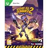 THQ Nordic Destroy All Humans! 2 - Reprobed: Single Player - Xbox One