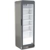 Vetrina Verticale Frigo Bibite Positiva Statica - Kryo 42.3 Premium Silver - Tn 352 Litri - Temp. +1°/+9° C - Dim. Cm L 59,5 X P 60 X H 184,5