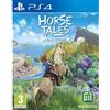 MICROÏDS Horse Tales - The Emeraude Valley Limited Edition PS4