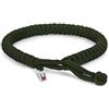 Tommy Hilfiger Jewelry Braccialetto in Nylon da uomo Verde - 2790594