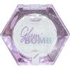 GLAM UP Glam'Up Paris - Highlighter scintillante - Glam' Bomb Illuminatore - Viso e Corpo - Texture morbida - Lunga durata