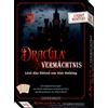 Coppenrath F Coppenrath Verlag L'eredità di Dracula: risolve l'enigma di Van Helsing