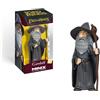 MINIX COLLECTIBLE FIGURINES, Figura da collezione 12 cm, il Signore degli Anelli, Gandalf, Collezionabili per esposizione, idea regalo, giocattoli per bambini e adulti, fan di cinema (MN16136)