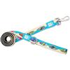 Max & Molly Urban Pets Max & Molly - Guinzaglio Aloha, S