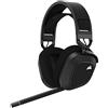 Corsair (TG. regolabile) Corsair HS80 RGB WIRELESS Gaming Headset Premium con Audio Dolb