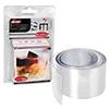 Ibili Pasticceria, Colore: Trasparente, 20 m x 6 cm, Pezzi