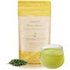 JAPANESE GREEN TEA CO. Nozomi Japanese Tea - Kabuse Sencha Green Tea - Vegan monoorigine giapponese foglia sciolta - Tè verde giapponese sciolto coperto - Ricco di antiossidanti - Sacchetto risigillabile da 39 ml