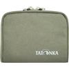 Tatonka Zip Money Box RFID Block Olive