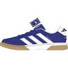 adidas Spezial St Indoor Shoes 5.5, Scarpe Sportive Uomo, Lucid Blue Ftwr Bianco Limone Lucido, 38 2/3 EU