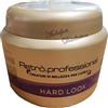 generico GEL WAX IPERFORTE HARD LOOK ZERO 9